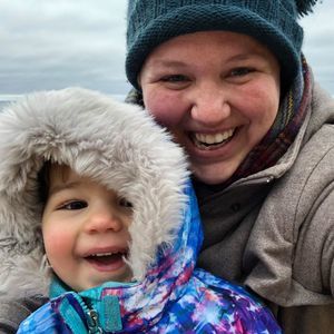 Meet your Posher, Ellen